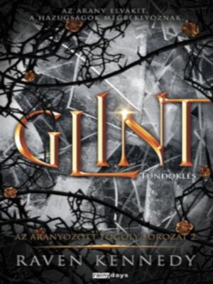 cover image of Glint